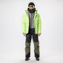 Scott M JACKET INSULOFT WARM DOWN - Isolationsjacken bei PeakStyle