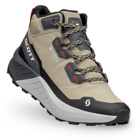 SCOTT M Kinabalu 3 Mid GORE-TEX Herren Laufschuh - Trailrunning-Schuhe bei PeakStyle