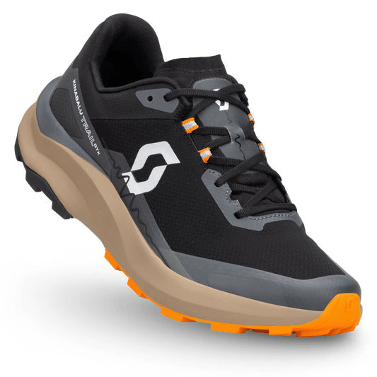 SCOTT M Kinabalu Trail GORE-TEX Herren Laufschuh - Trailrunning-Schuhe bei PeakStyle
