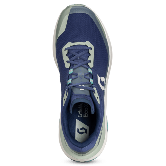 SCOTT M Kinabalu Trail Uomo – Blu indaco - Grigio spray – Foto del prodotto