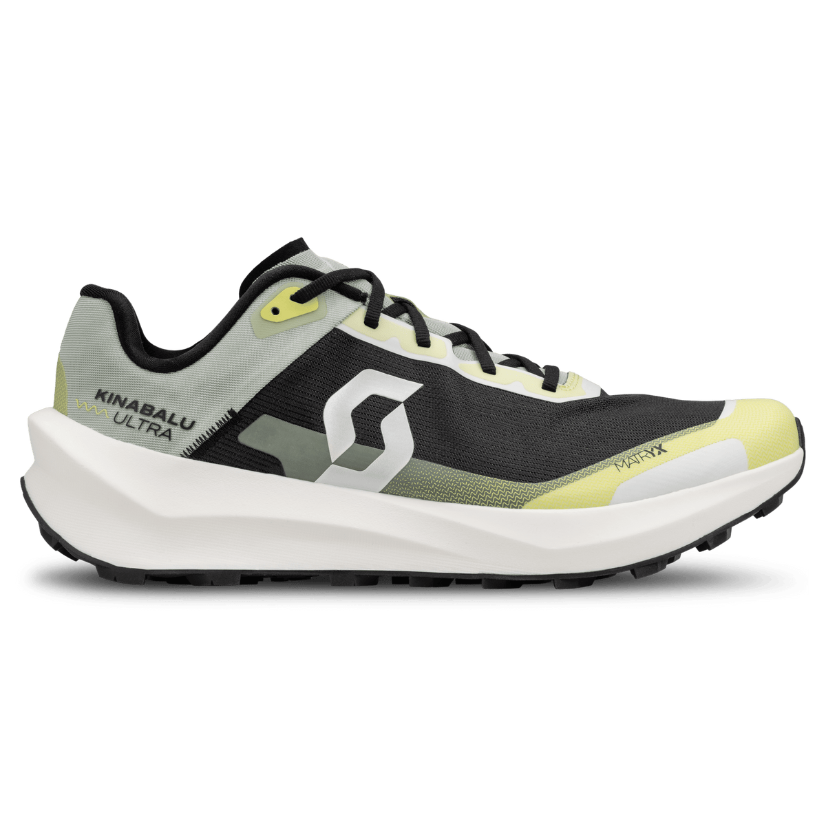 SCOTT M Kinabalu Ultra Herren Laufschuh - Trailrunning-Schuhe bei PeakStyle