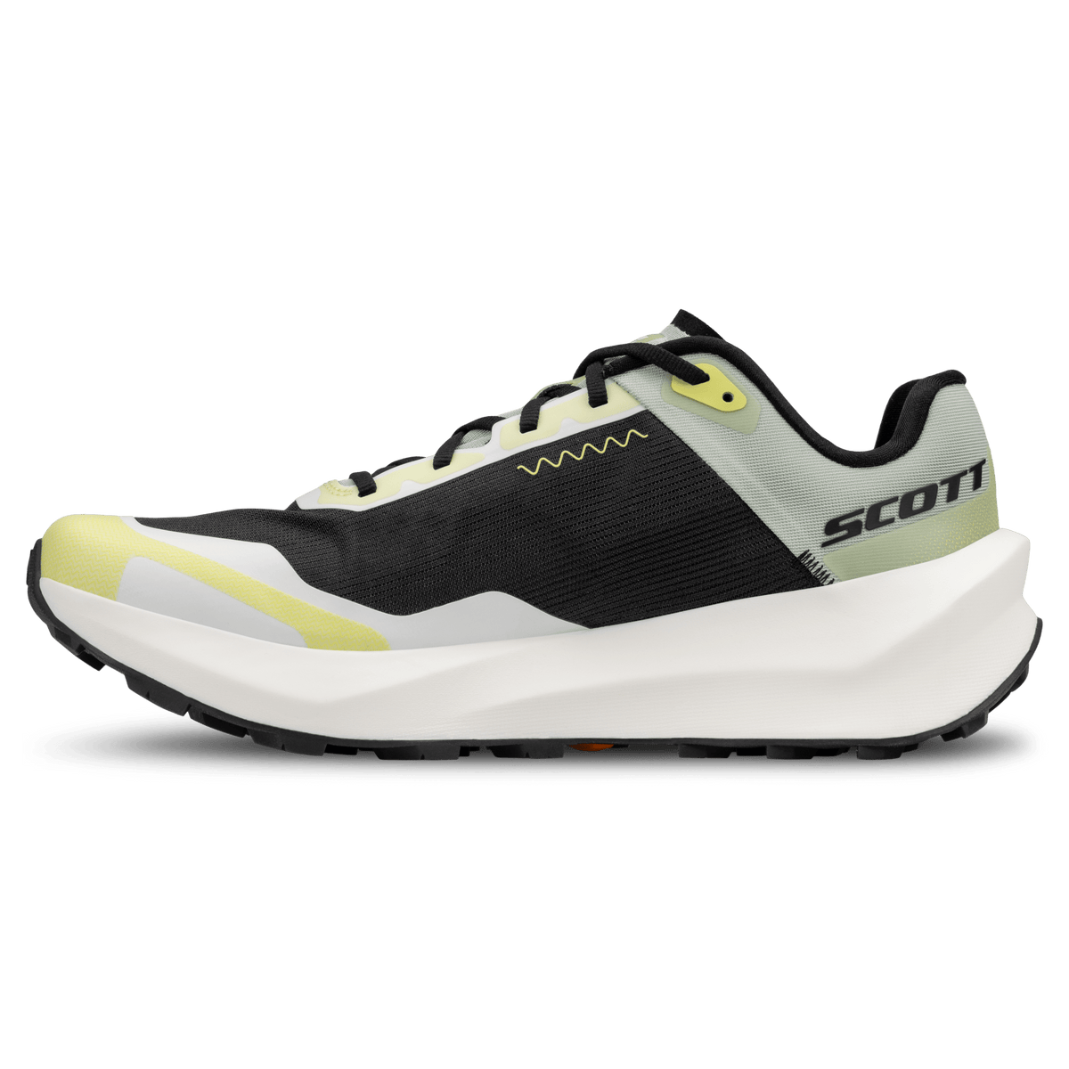 SCOTT M Kinabalu Ultra Herren Laufschuh - Trailrunning-Schuhe bei PeakStyle