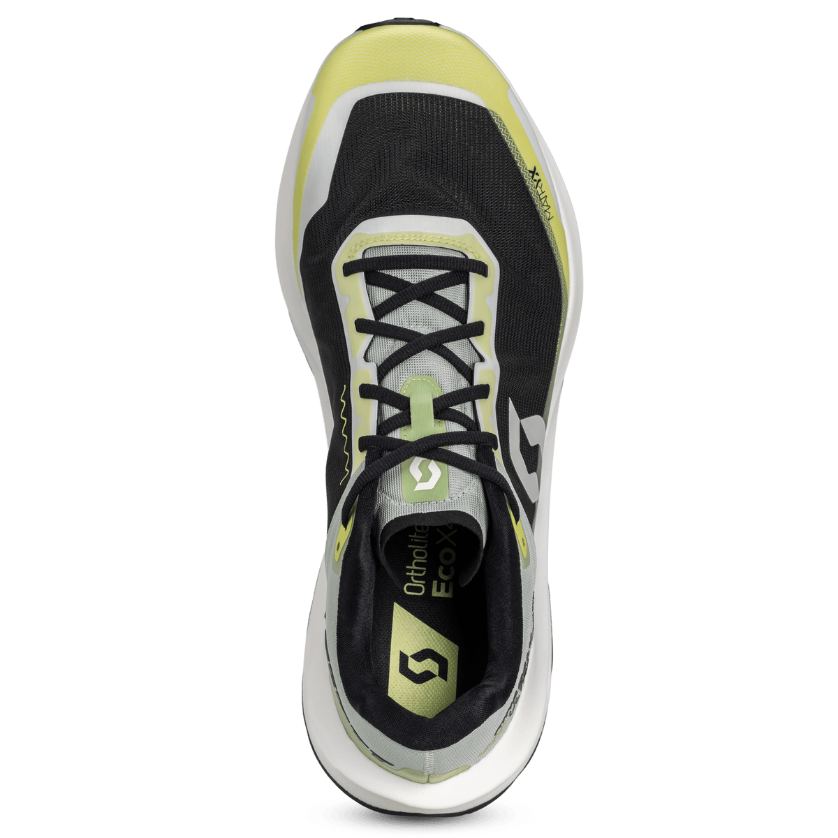 SCOTT M Kinabalu Ultra Herren Laufschuh - Trailrunning-Schuhe bei PeakStyle