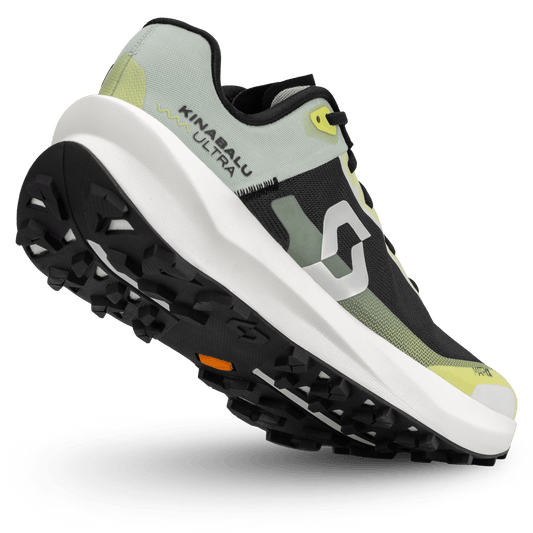 SCOTT M Kinabalu Ultra Herren Laufschuh - Trailrunning-Schuhe bei PeakStyle