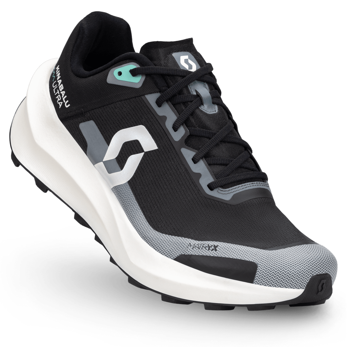 SCOTT M Kinabalu Ultra Herren Laufschuh - Trailrunning-Schuhe bei PeakStyle