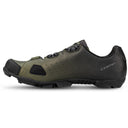 Scott M MTB COMP BOA SHOE - Black Fade - Metallic Brown 40 Fahrradschuhe - PeakStyle