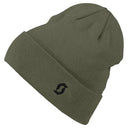 Scott M MTN 20 BEANIE - Douglas Green One Size Kopfbedeckung - PeakStyle