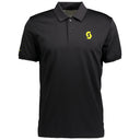 Scott M POLO FT S/SL SHIRT - PeakStyle