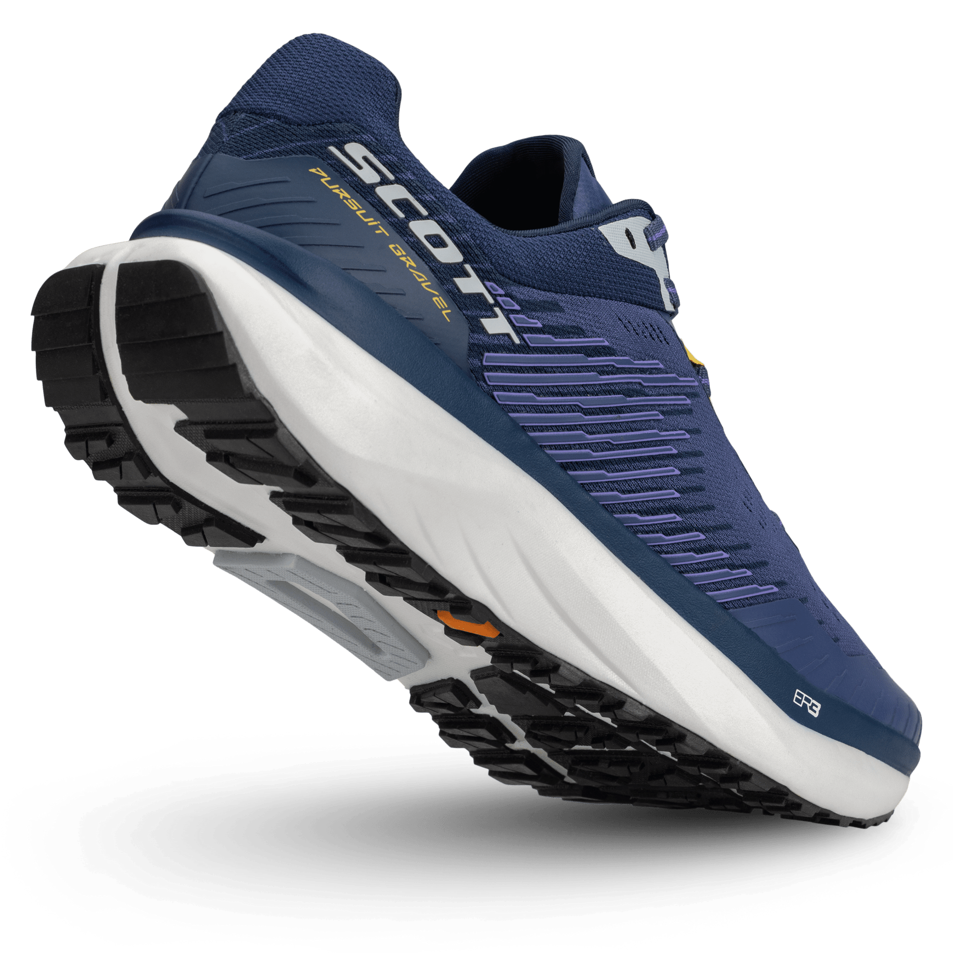 SCOTT M Pursuit Gravel Uomo – Blu indaco - Blu intenso – Foto del prodotto