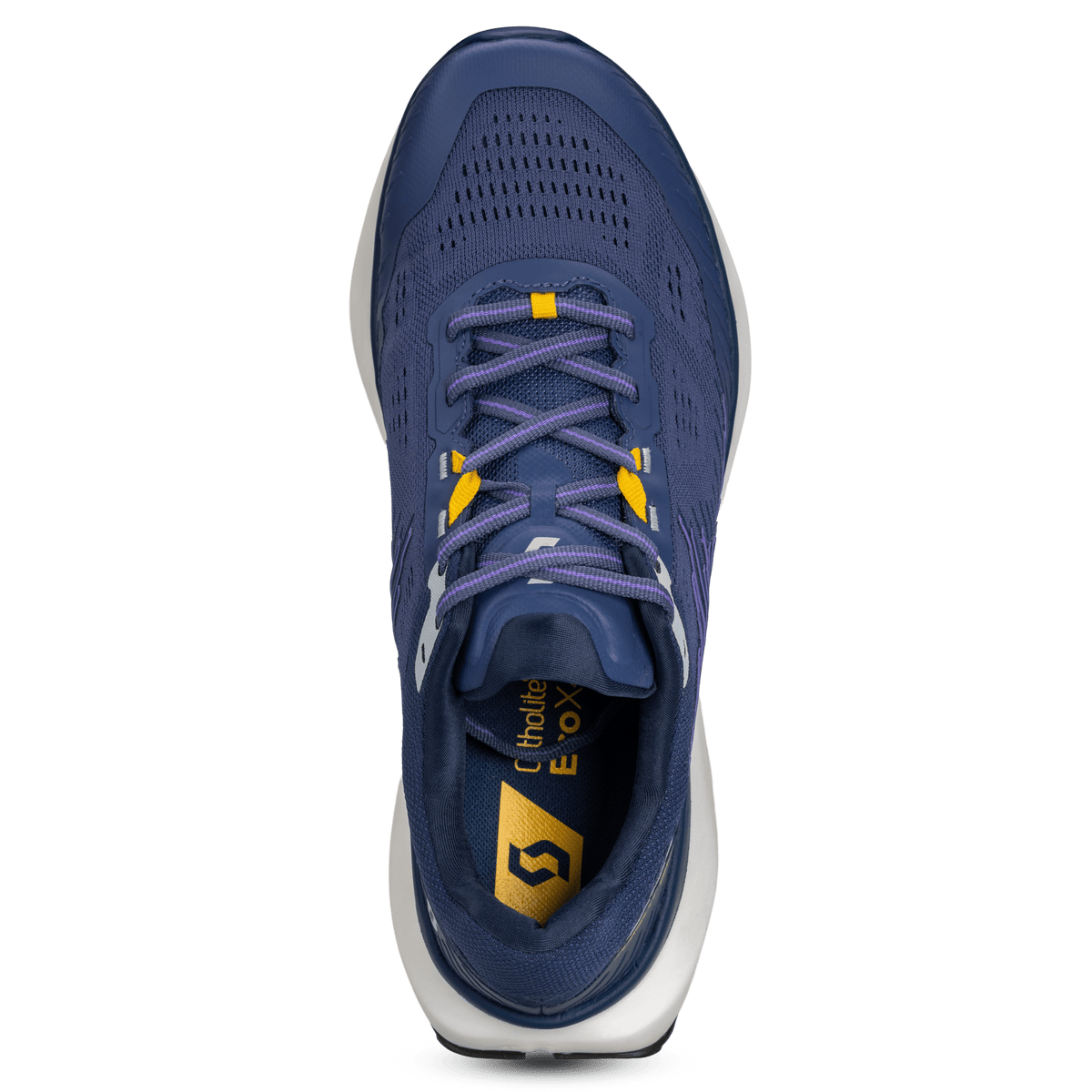 SCOTT M Pursuit Gravel Herren - Roadrunning-Schuhe bei PeakStyle