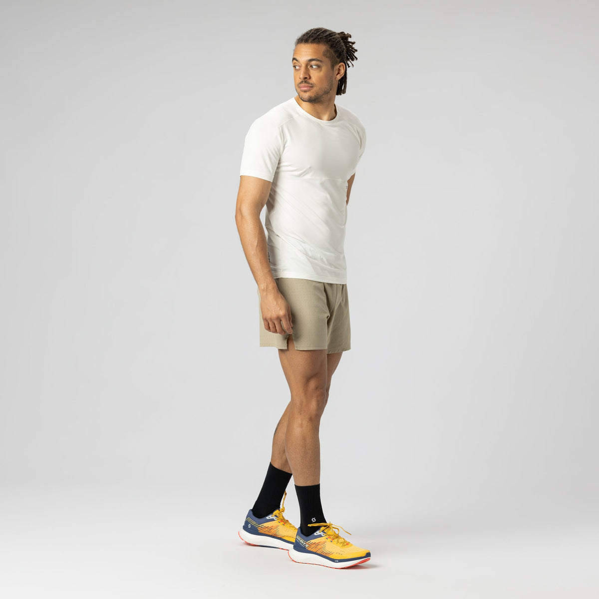 SCOTT M Pursuit Gravel Herren - Roadrunning-Schuhe bei PeakStyle