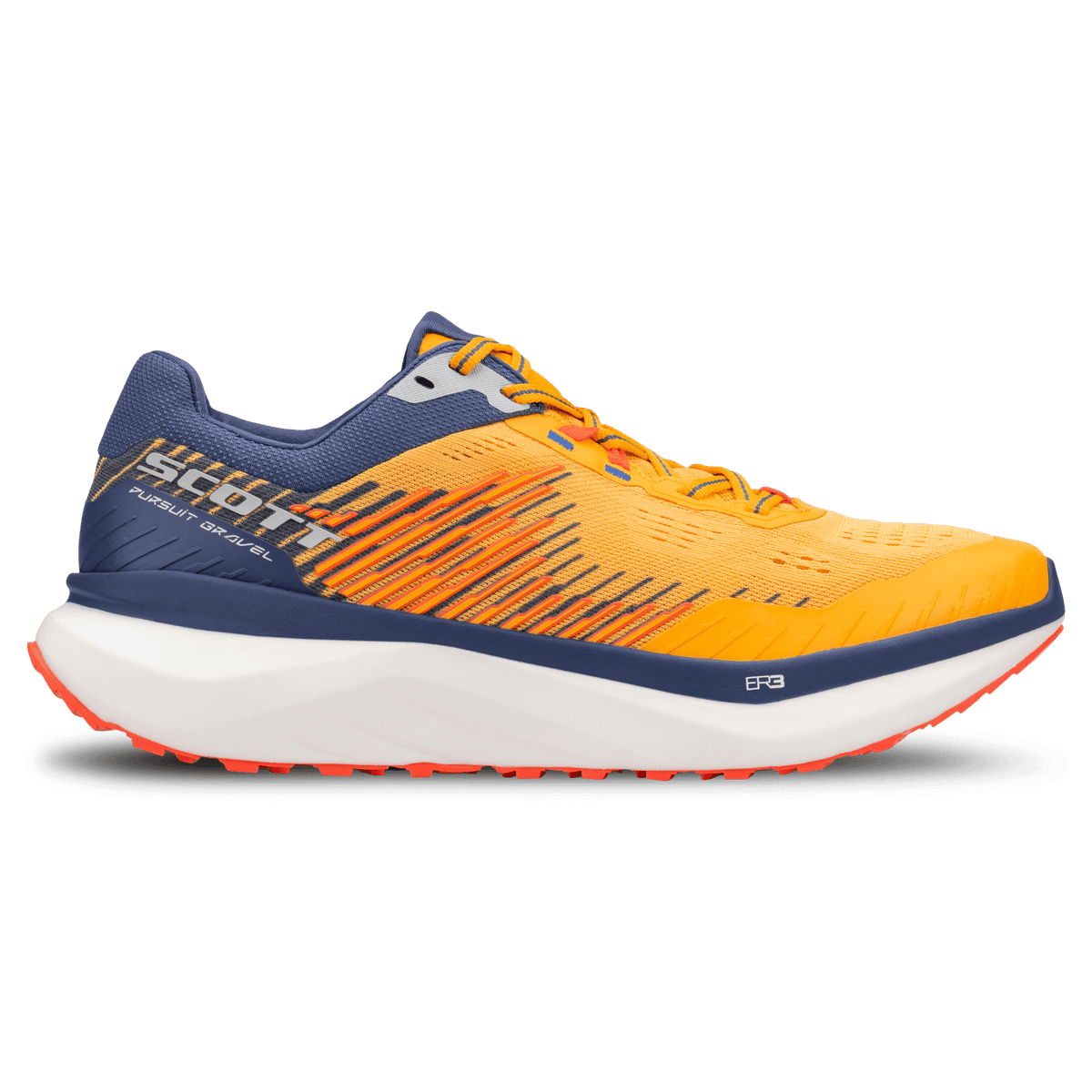 SCOTT M Pursuit Gravel Herren - Roadrunning-Schuhe bei PeakStyle