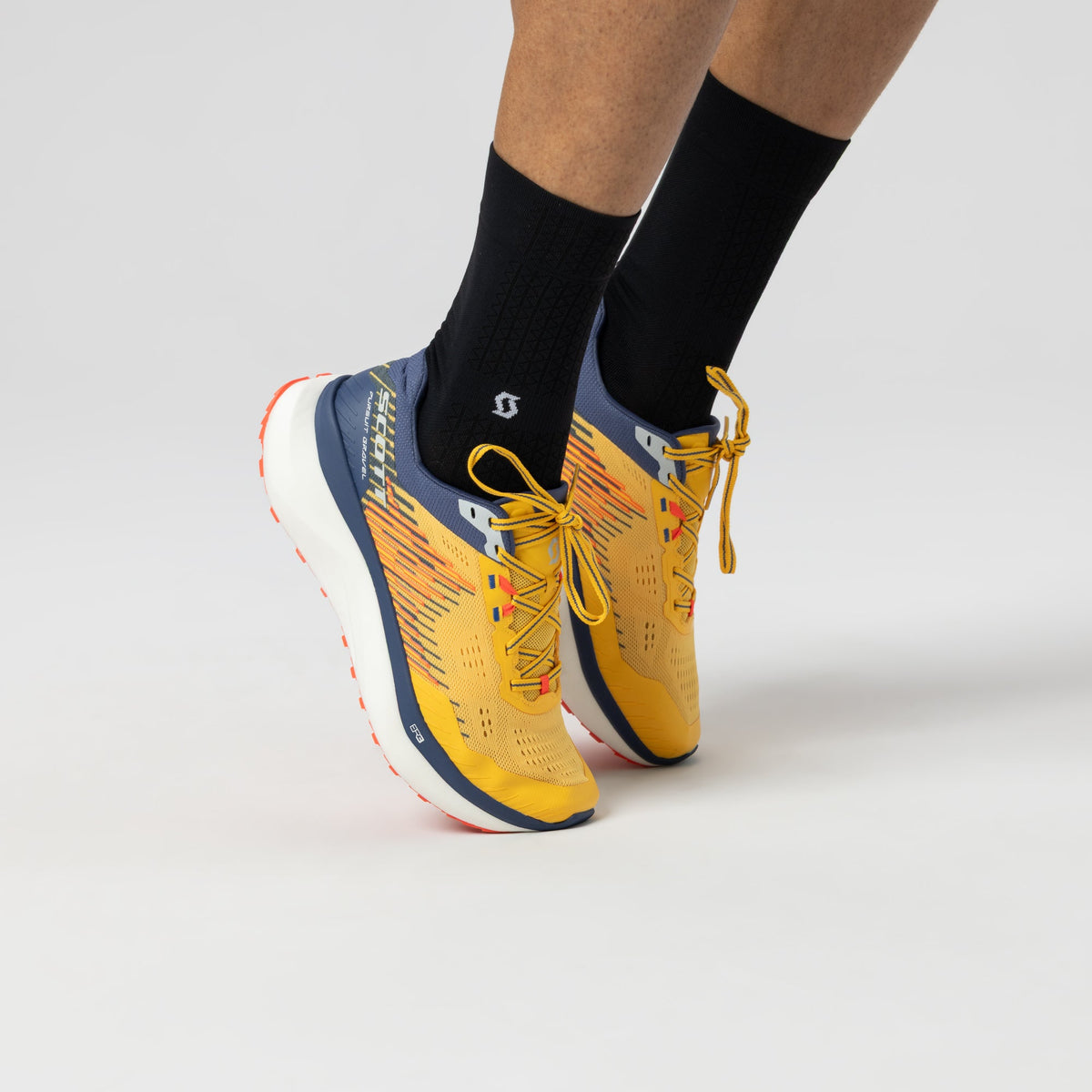 SCOTT M Pursuit Gravel Herren - Roadrunning-Schuhe bei PeakStyle