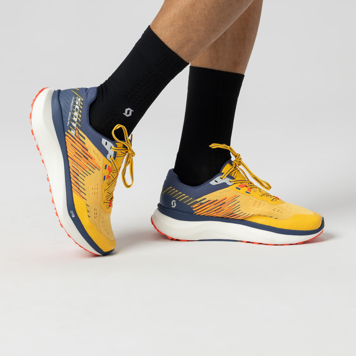 SCOTT M Pursuit Gravel Herren - Roadrunning-Schuhe bei PeakStyle