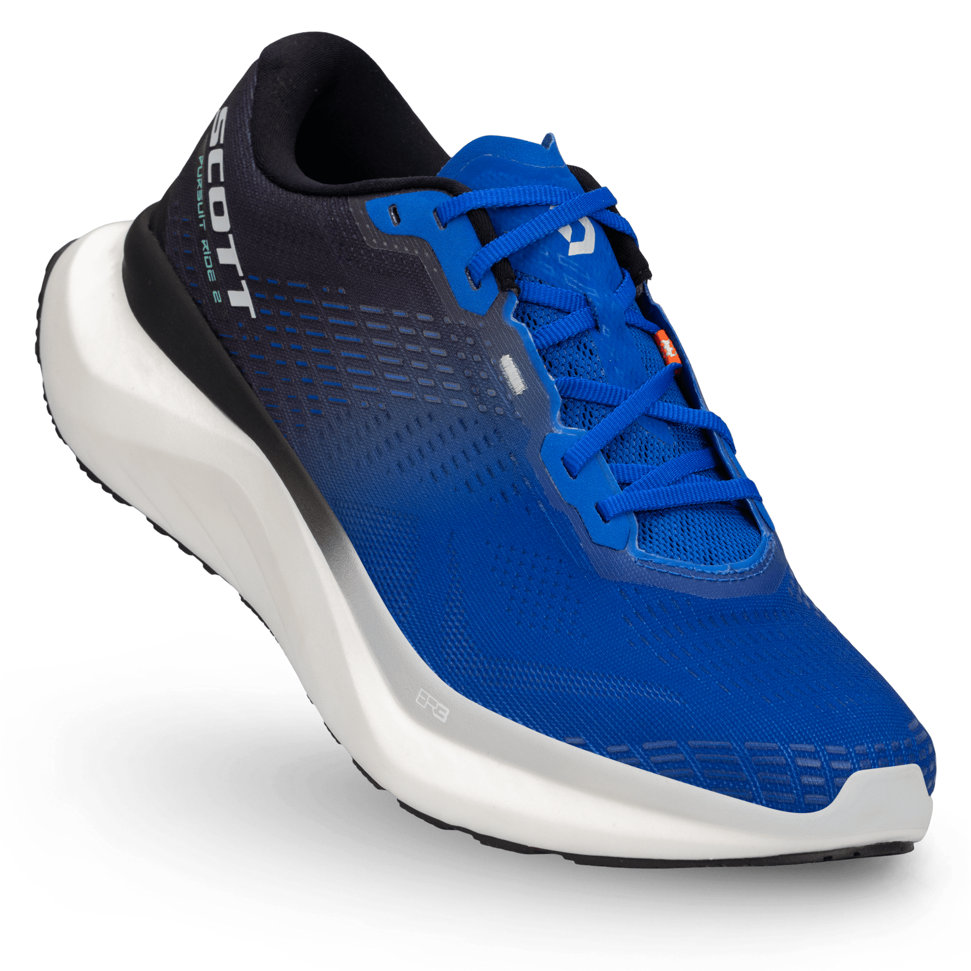 SCOTT M Pursuit Ride 2 para hombre – Azul lapislázuli - Negro – Packshot/Hero