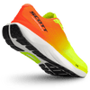 SCOTT M Pursuit Ride 2 para hombre – Amarillo seguridad - Rojo neón – Foto del producto