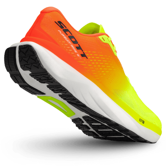 SCOTT M Pursuit Ride 2 Herren - Roadrunning-Schuhe bei PeakStyle