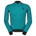Scott M RC PRO WARM GTX WS JACKET - Winter Green - Black S Oberbekleidung - PeakStyle
