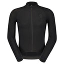 Scott M RC PRO WARM LONG - SLEEVE JERSEY - Black S Trikots - PeakStyle