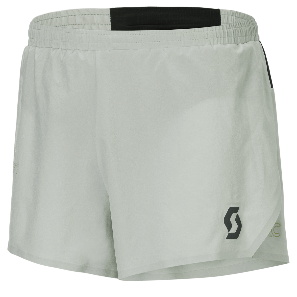 SCOTT M RC Run Split Shorts Herren - Shorts bei PeakStyle