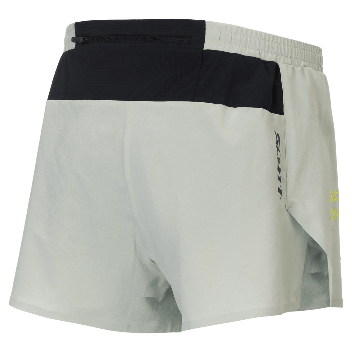 SCOTT M RC Run Split Shorts Herren - Shorts bei PeakStyle