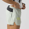 SCOTT M RC Run Split Shorts Herren - Shorts bei PeakStyle