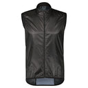 Scott M RC TEAM WB VEST - Black - Dark Grey S Oberbekleidung - PeakStyle