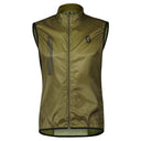 Scott M RC TEAM WB VEST - Fir Green - Black S Oberbekleidung - PeakStyle