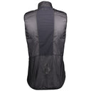 Scott M RC WEATHER ULTRALIGHT WB VEST - Black S Oberbekleidung - PeakStyle