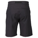 Scott M RIPSTOP MOUNTAIN SHORTS - Black S Shorts - PeakStyle