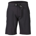 Scott M RIPSTOP MOUNTAIN SHORTS - Black S Shorts - PeakStyle