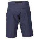 Scott M RIPSTOP MOUNTAIN SHORTS - Dark Blue S Shorts - PeakStyle