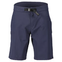 Scott M RIPSTOP MOUNTAIN SHORTS - Dark Blue S Shorts - PeakStyle