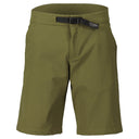 Scott M RIPSTOP MOUNTAIN SHORTS - Fir Green S Shorts - PeakStyle