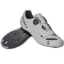Scott M ROAD COMP BOA REFLECTIVE SHOE - Reflective Black 38 Fahrradschuhe - PeakStyle