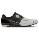 Scott M ROAD RC ULTIMATE SHOE - Black - White 38 Fahrradschuhe - PeakStyle