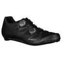 Scott M ROAD VERTEC BOA SHOE - Black - Silver 40 Fahrradschuhe - PeakStyle