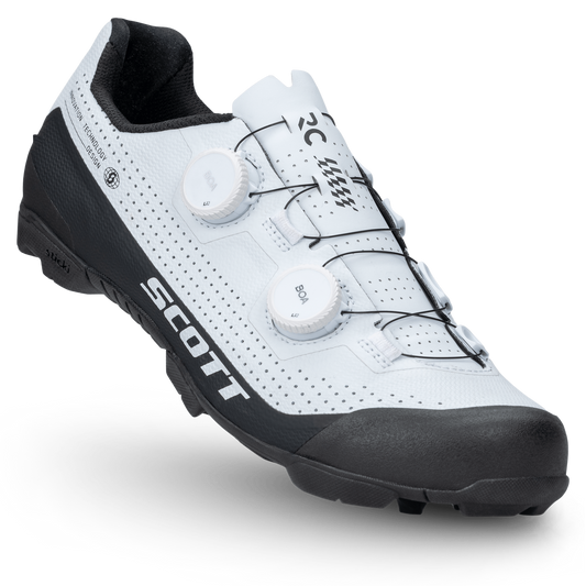 SCOTT 425475 – White - Black – Hauptansicht