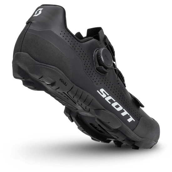 SCOTT M Schoen MTB Team BOA heren - fietsschoenen bij PeakStyle