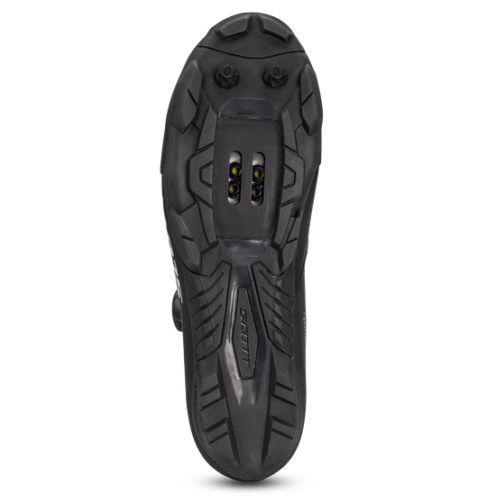 SCOTT M Schoen MTB Team BOA heren - fietsschoenen bij PeakStyle