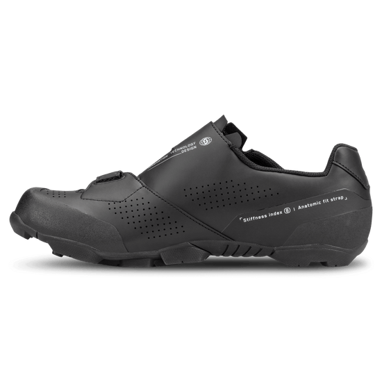 SCOTT M Schoen MTB Team BOA heren - fietsschoenen bij PeakStyle