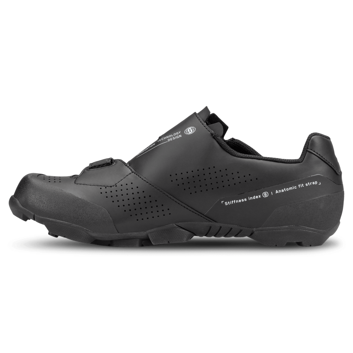 SCOTT M Schoen MTB Team BOA heren - fietsschoenen bij PeakStyle