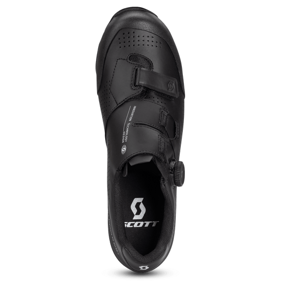 SCOTT M Schoen MTB Team BOA heren - fietsschoenen bij PeakStyle
