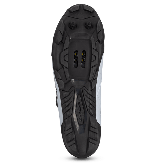 SCOTT M Schoen MTB Team BOA heren - fietsschoenen bij PeakStyle