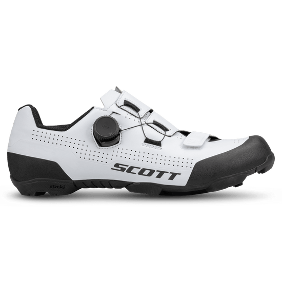 SCOTT M Schoen MTB Team BOA heren - fietsschoenen bij PeakStyle