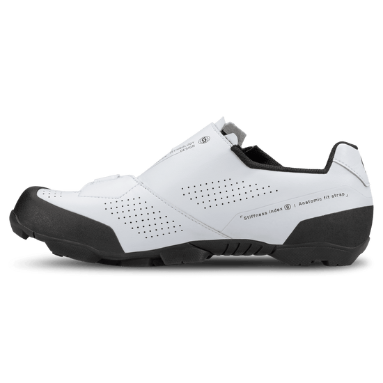 SCOTT M Schoen MTB Team BOA heren - fietsschoenen bij PeakStyle