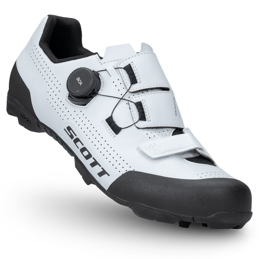 SCOTT 425474 – White - Black – Hauptansicht