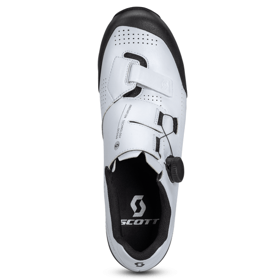 SCOTT M Schoen MTB Team BOA heren - fietsschoenen bij PeakStyle