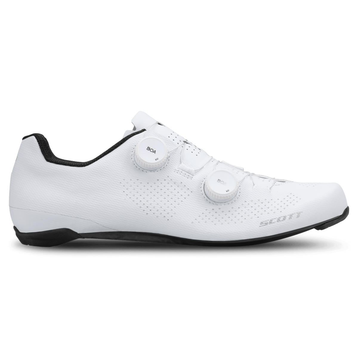 SCOTT M Shoe Road RC Herren - Fahrradschuhe bei PeakStyle