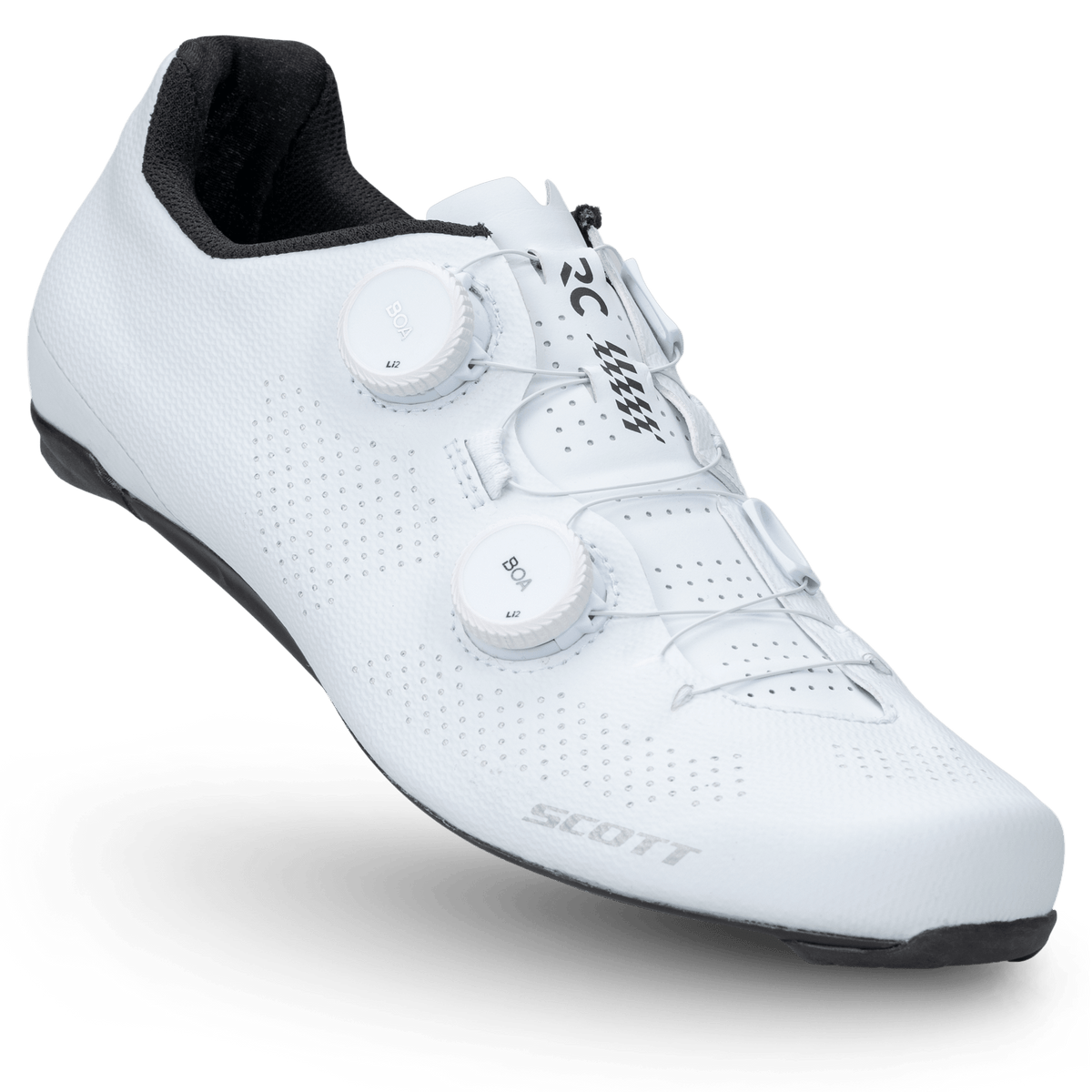 SCOTT M Shoe Road RC Herren - Fahrradschuhe bei PeakStyle